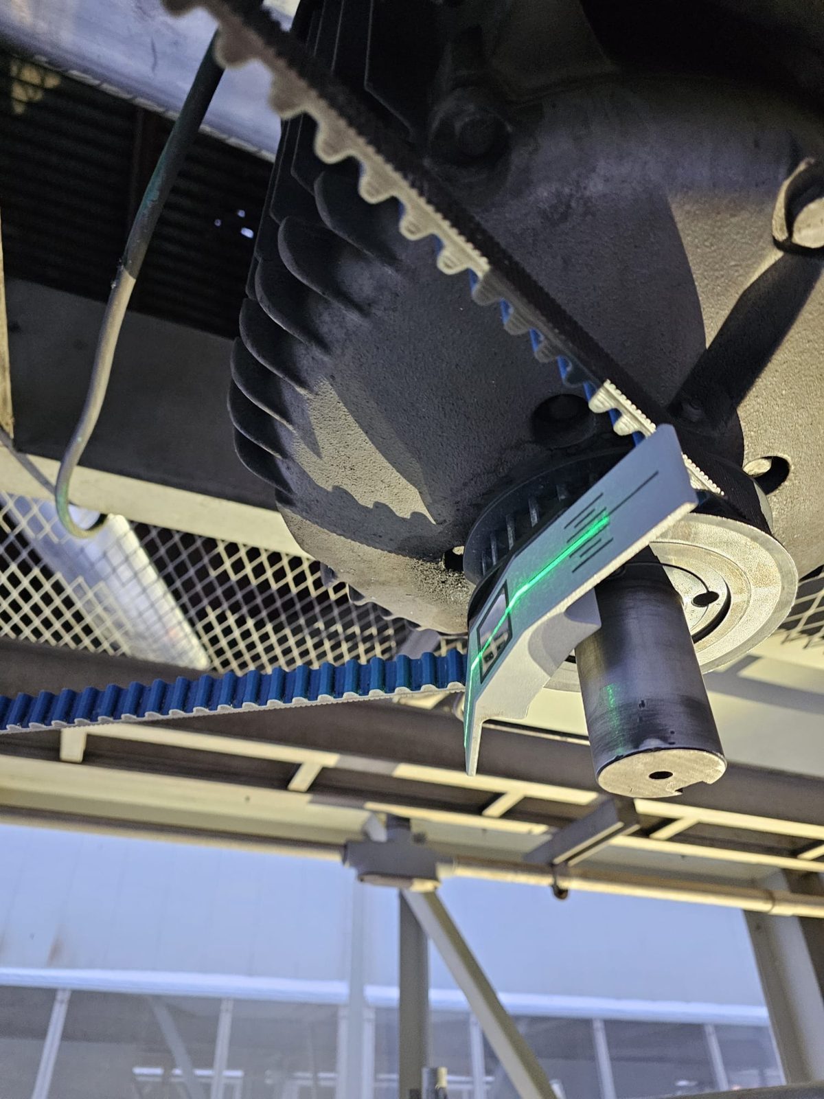 Howden Cooling Fan Parts | Fan-Div